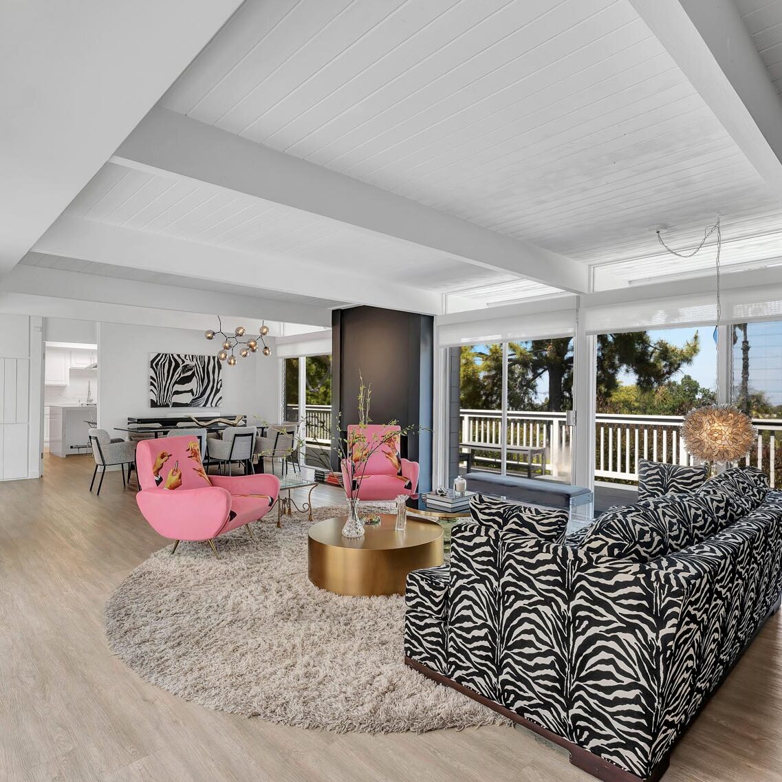 ENCINO | Los Angeles Interior Design