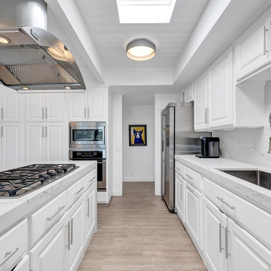 ENCINO | Los Angeles Interior Design